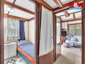 Prodej rodinného domu, Pastviny, 181 m2