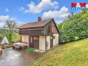 Prodej rodinného domu, Pastviny, 181 m2