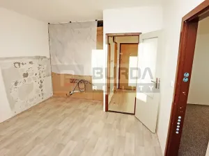 Prodej bytu 1+1, Neratovice, Na Výsluní, 39 m2