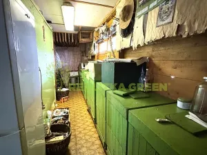 Prodej chaty, Vsetín, Potůčky, 35 m2