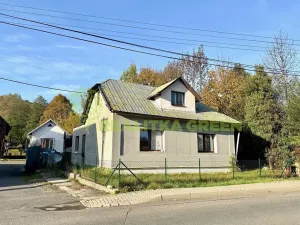 Prodej rodinného domu, Všemina, 173 m2