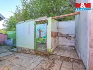 Prodej rodinného domu, Ježov, 100 m2