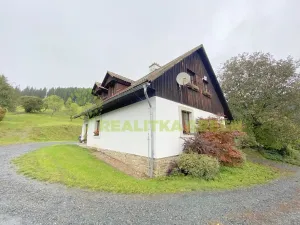 Pronájem bytu 3+kk, Velké Karlovice, 71 m2