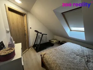 Prodej bytu 3+kk, Litoměřice, Na Vinici, 73 m2