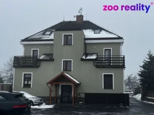 Prodej bytu 3+kk, Litoměřice, Na Vinici, 73 m2