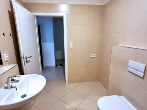 Pronájem bytu 2+kk, Praha, Kryšpínova, 59 m2