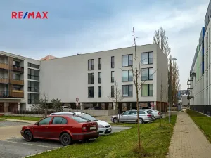 Pronájem bytu 1+kk, Plzeň, Sladová, 26 m2