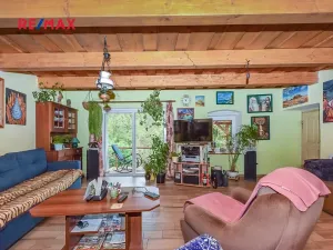 Prodej rodinného domu, Měčín, 94 m2