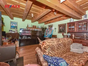 Prodej rodinného domu, Měčín, 94 m2