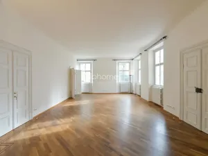 Pronájem bytu 4+kk, Praha - Malá Strana, Vlašská, 179 m2