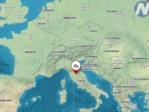 Prodej bytu 4+1, Laterina Pergine Valdarno, Itálie, 110 m2