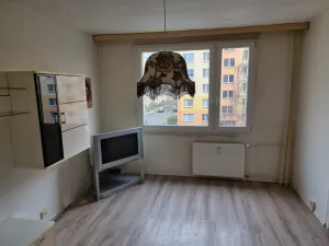 Prodej bytu 1+1, Teplice - Trnovany, Julia Payera, 36 m2