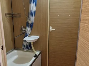 Prodej bytu 1+1, Teplice - Trnovany, Julia Payera, 36 m2