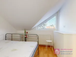 Pronájem bytu 4+kk, Dobré Pole, 116 m2