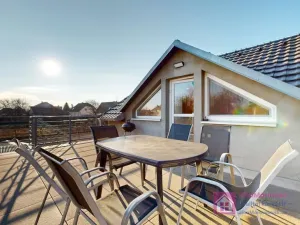 Pronájem bytu 4+kk, Dobré Pole, 116 m2