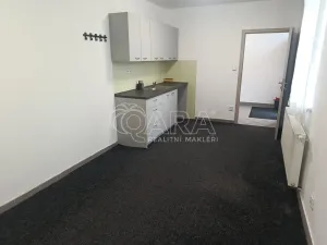 Pronájem kanceláře, Bystřice, Syllabova, 103 m2