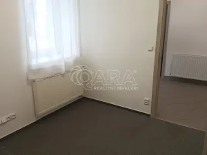 Pronájem kanceláře, Bystřice, Syllabova, 103 m2