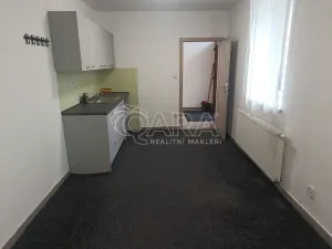 Pronájem kanceláře, Bystřice, Syllabova, 103 m2