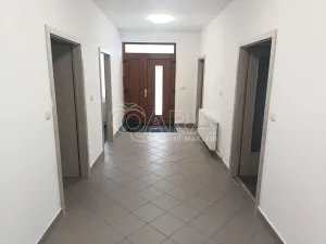 Pronájem kanceláře, Bystřice, Syllabova, 103 m2