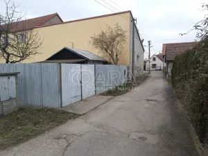 Pronájem kanceláře, Bystřice, Syllabova, 103 m2