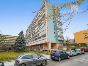 Prodej obchodního prostoru, Praha - Vršovice, Kazašská, 32 m2