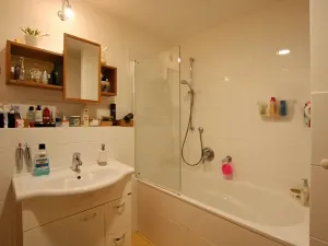 Pronájem bytu 2+kk, Praha - Košíře, Linhartova, 76 m2