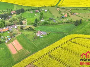 Prodej chalupy, Městečko Trnávka - Ludvíkov, 197 m2