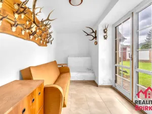 Prodej chalupy, Městečko Trnávka - Ludvíkov, 197 m2