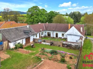 Prodej chalupy, Městečko Trnávka - Ludvíkov, 197 m2