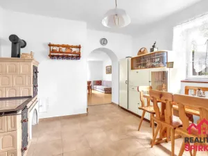 Prodej rodinného domu, Městečko Trnávka - Ludvíkov, 197 m2