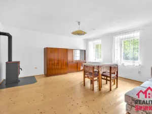 Prodej rodinného domu, Městečko Trnávka - Ludvíkov, 197 m2