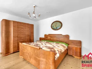 Prodej rodinného domu, Městečko Trnávka - Ludvíkov, 197 m2