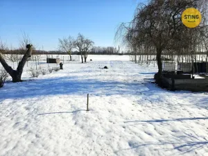 Prodej rodinného domu, Olšany u Prostějova, 90 m2