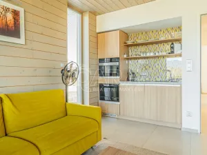 Prodej chaty, Mladé Buky, 52 m2