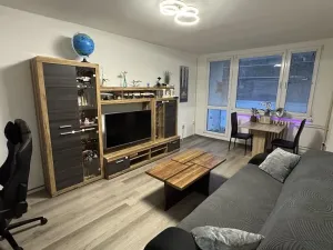 Prodej bytu 2+1, Kladno, Ukrajinská, 66 m2