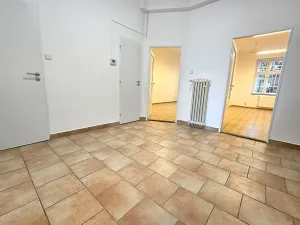 Pronájem kanceláře, Praha, Pod Nuselskými schody, 105 m2