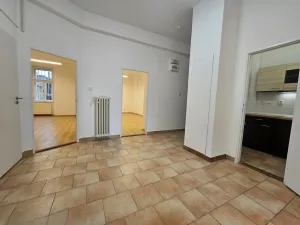 Pronájem kanceláře, Praha, Pod Nuselskými schody, 105 m2