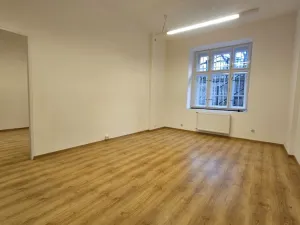 Pronájem kanceláře, Praha, Pod Nuselskými schody, 105 m2