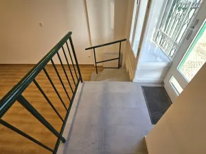 Pronájem kanceláře, Praha, Pod Nuselskými schody, 105 m2