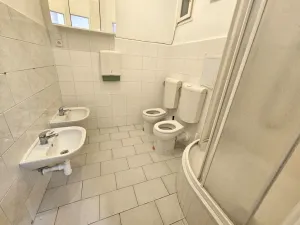 Pronájem kanceláře, Praha, Pod Nuselskými schody, 105 m2