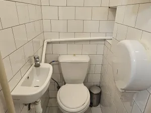 Pronájem kanceláře, Praha, Pod Nuselskými schody, 105 m2
