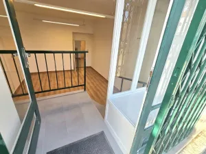 Pronájem kanceláře, Praha, Pod Nuselskými schody, 105 m2