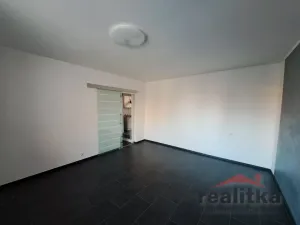 Pronájem bytu 1+1, Opava - Předměstí, Těšínská, 38 m2