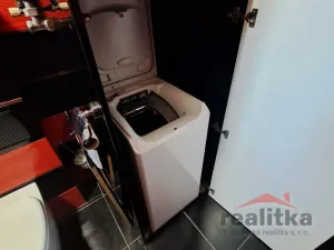 Pronájem bytu 1+1, Opava - Předměstí, Těšínská, 38 m2