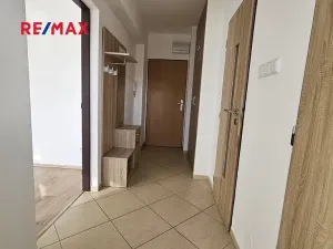 Pronájem bytu 1+1, Kolín, Dělnická, 31 m2