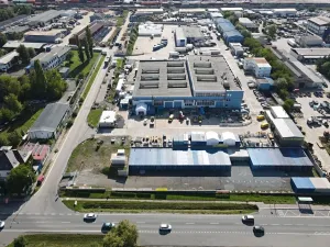 Pronájem restaurace, Praha - Uhříněves, Přátelství, 300 m2