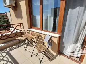 Prodej bytu 3+kk, Balčik, Bulharsko, 100 m2