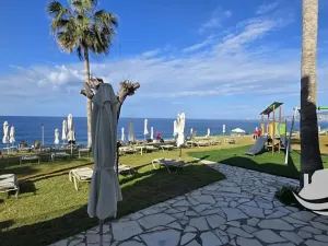 Prodej bytu 1+1, Pafos, Kypr, 58 m2