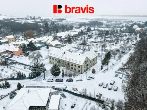 Prodej bytu 2+kk, Milešovice, 66 m2