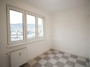 Prodej bytu 2+1, Beroun - Beroun-Město, Švermova, 49 m2